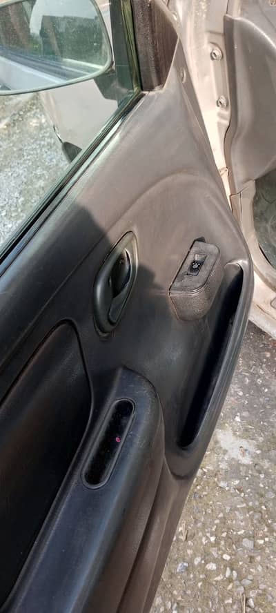 Suzuki Alto 2002