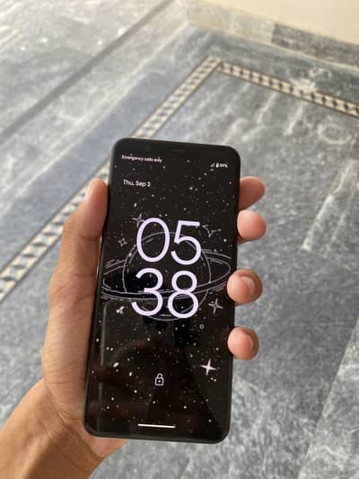 Google Pixel 4 XL