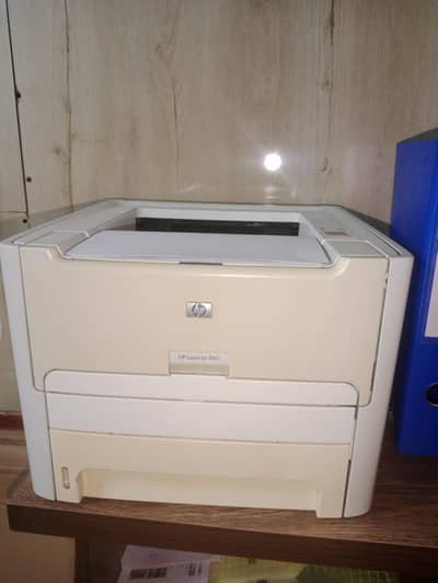 HP LASERJET 1320