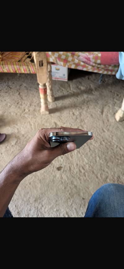 Apple iPhone 12 Pro Max
