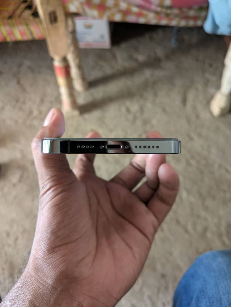 Apple iPhone 12 Pro Max 2