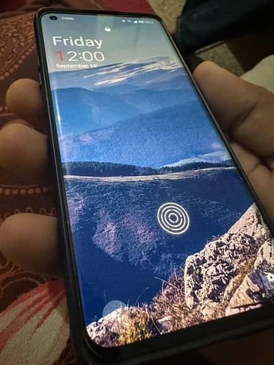 One Plus 8T Plus