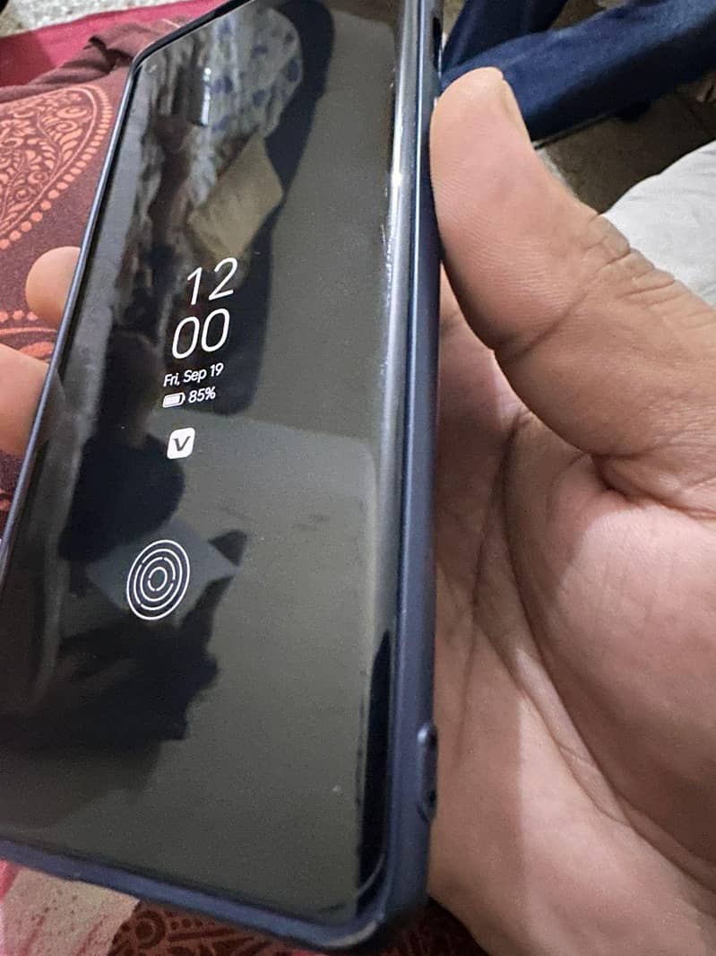 One Plus 8T Plus 1