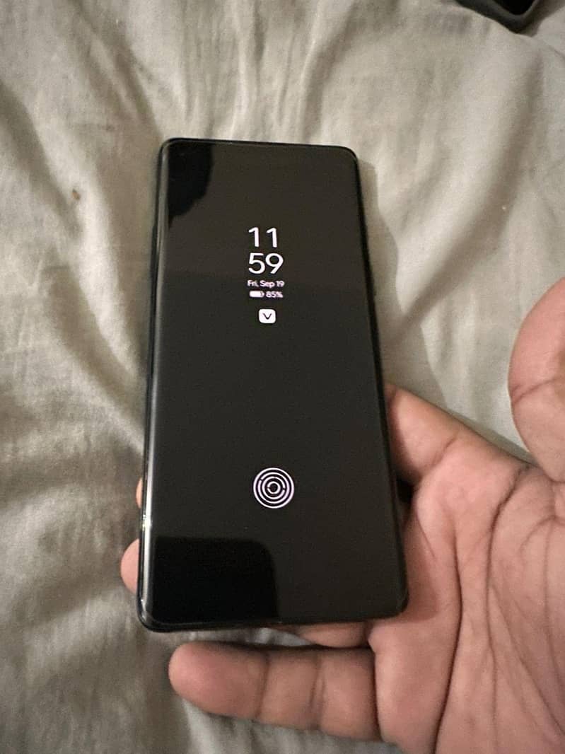 One Plus 8T Plus 3