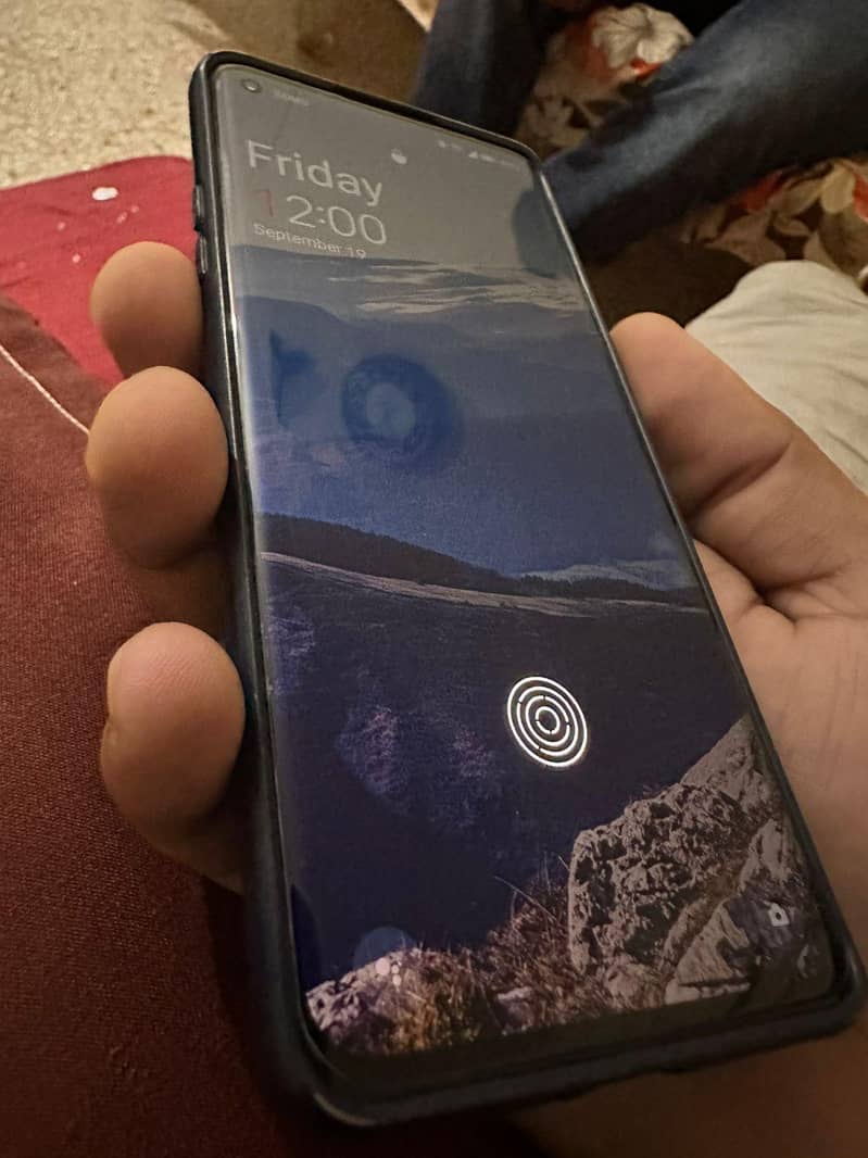 One Plus 8T Plus 4