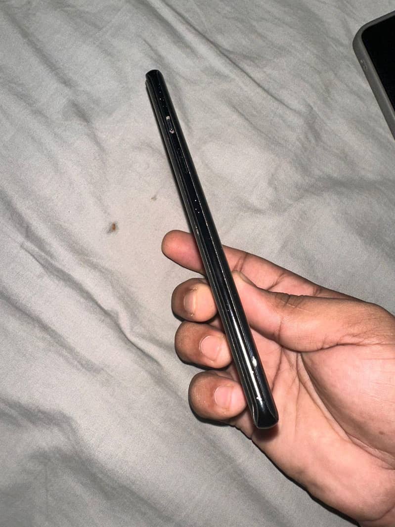 One Plus 8T Plus 6
