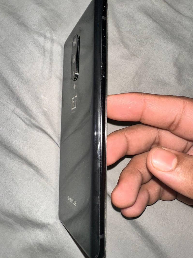 One Plus 8T Plus 9