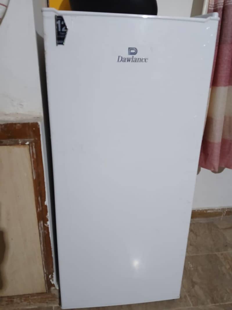 Fridge 0
