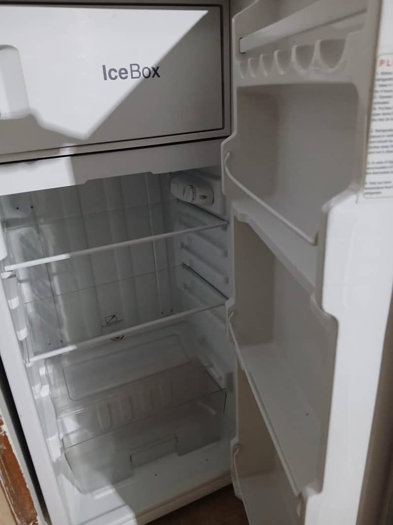 Fridge 2