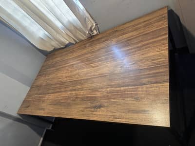Large Office / Conference Table – Excellent Condition