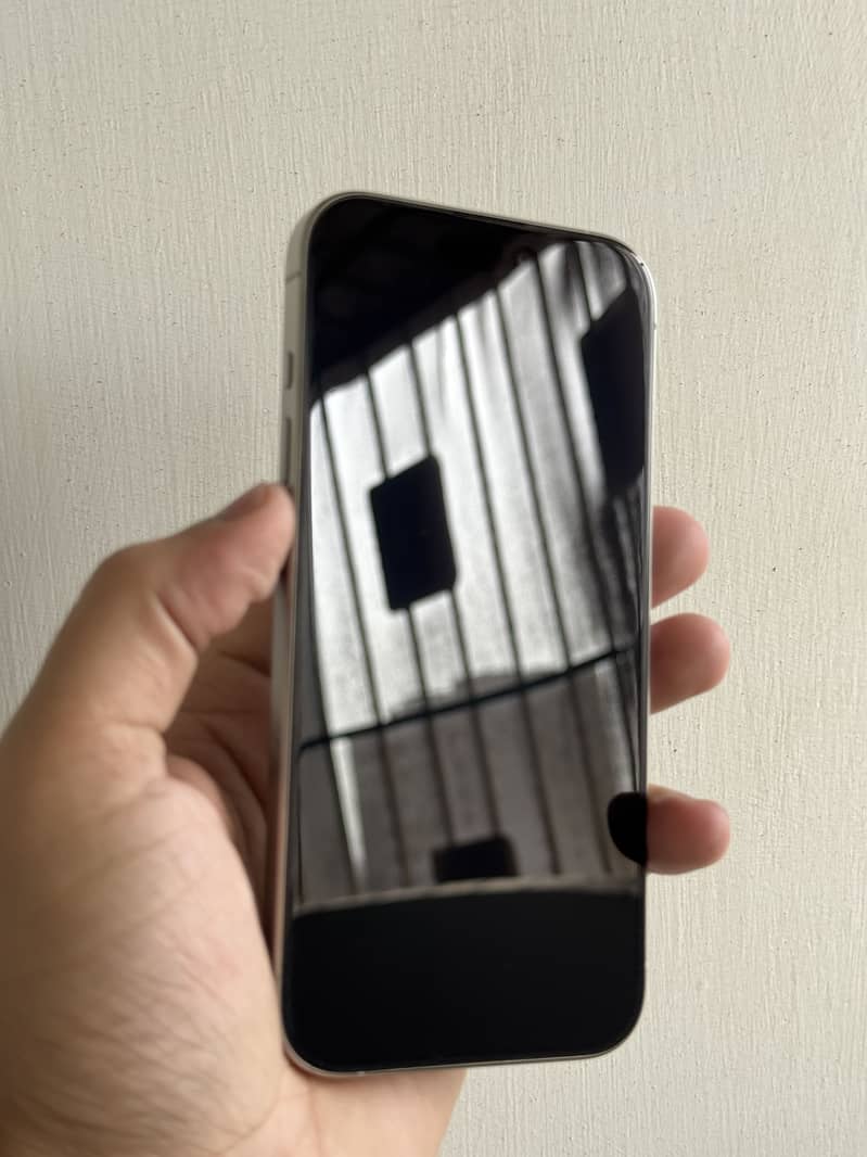 Apple iPhone 15 Pro 5