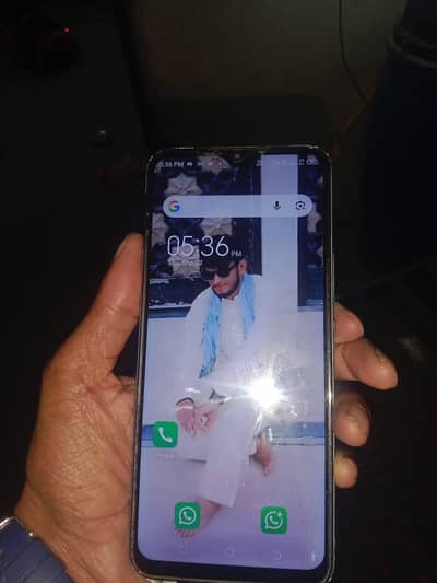 Tecno Pova Neo 2