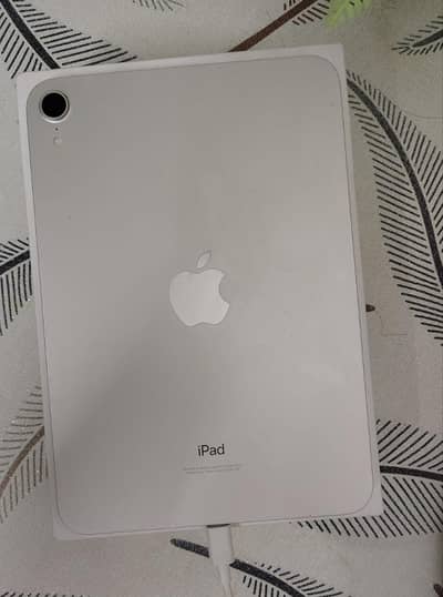 ipad mini 6 Wifi 64Gb