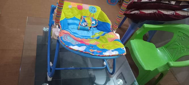 Baby Rocking Chair  for Urgent Sale