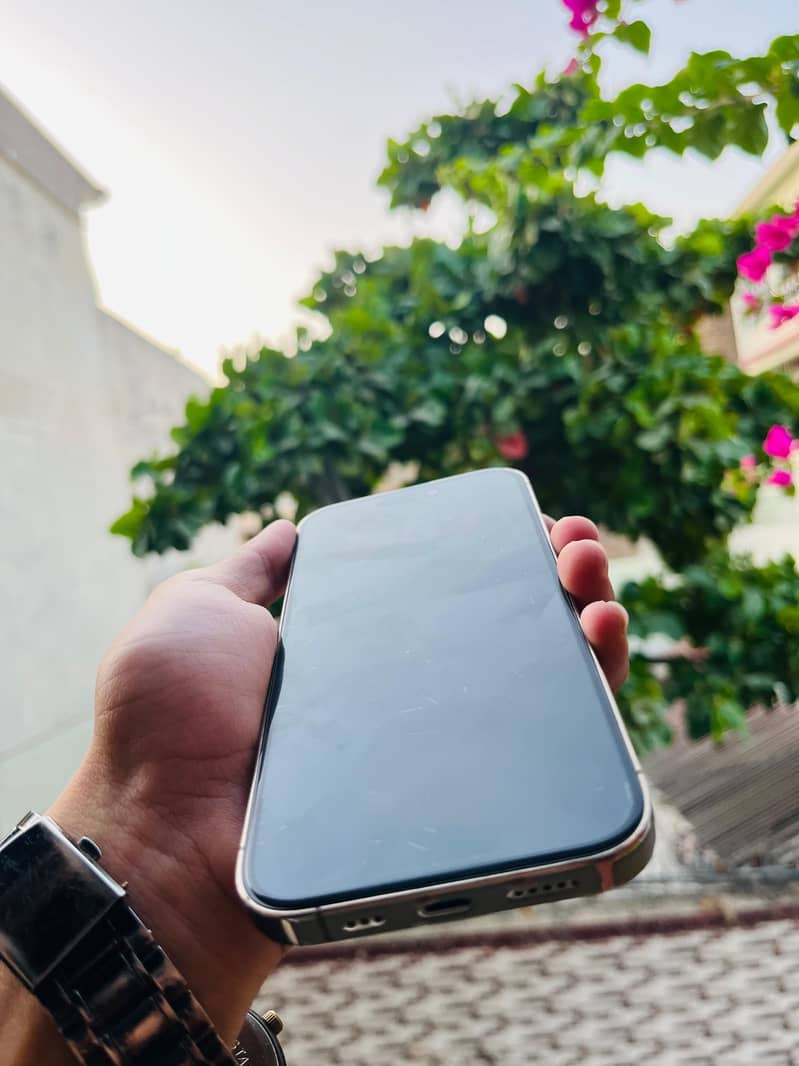 Apple iPhone 14 Pro 0