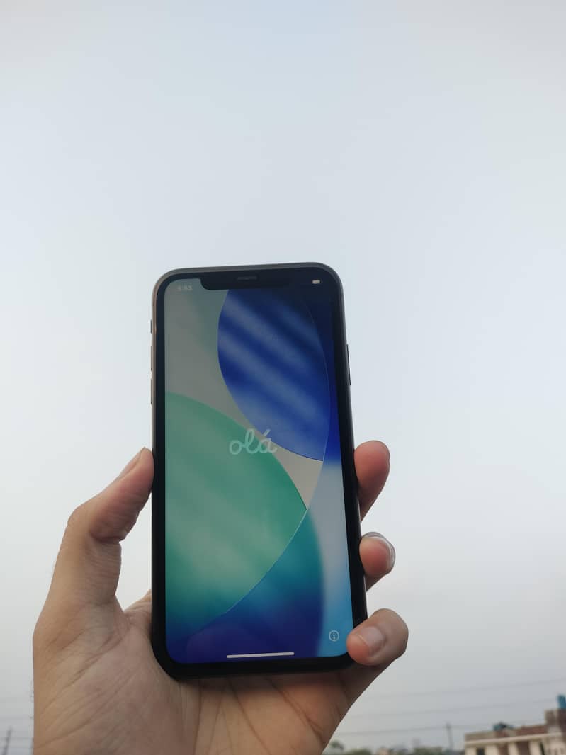 Apple iPhone 11 1