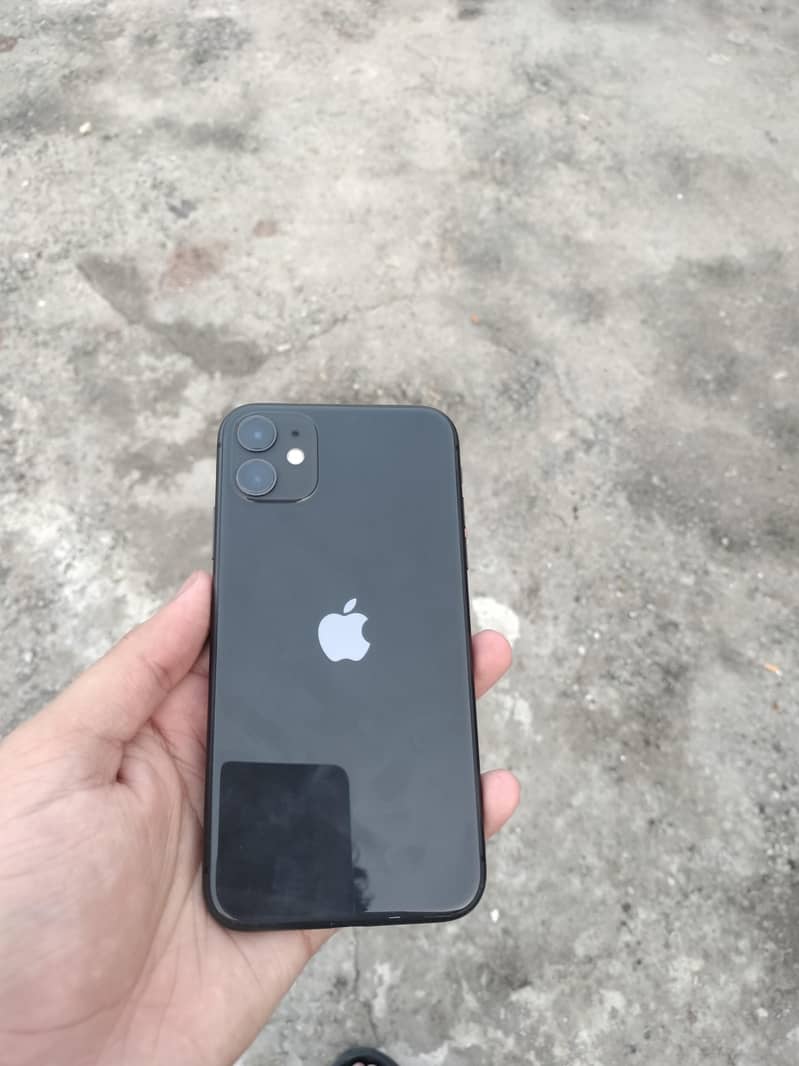 Apple iPhone 11 2