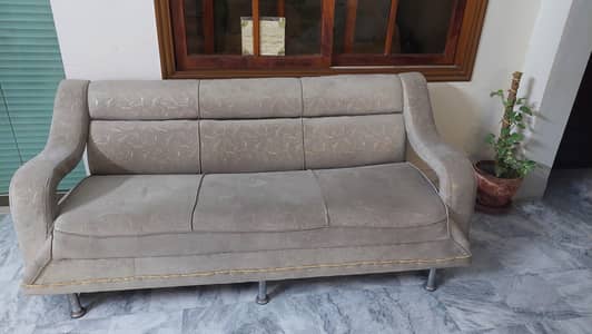 5 seater sofa