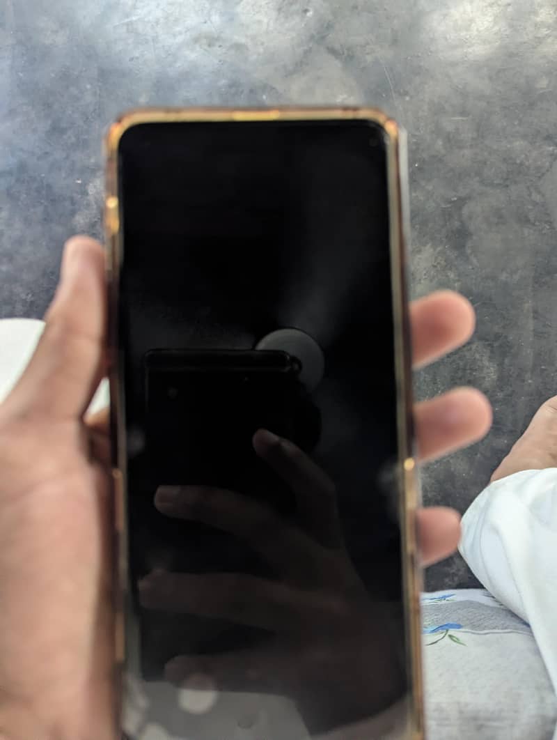 One Plus 10 Pro 0