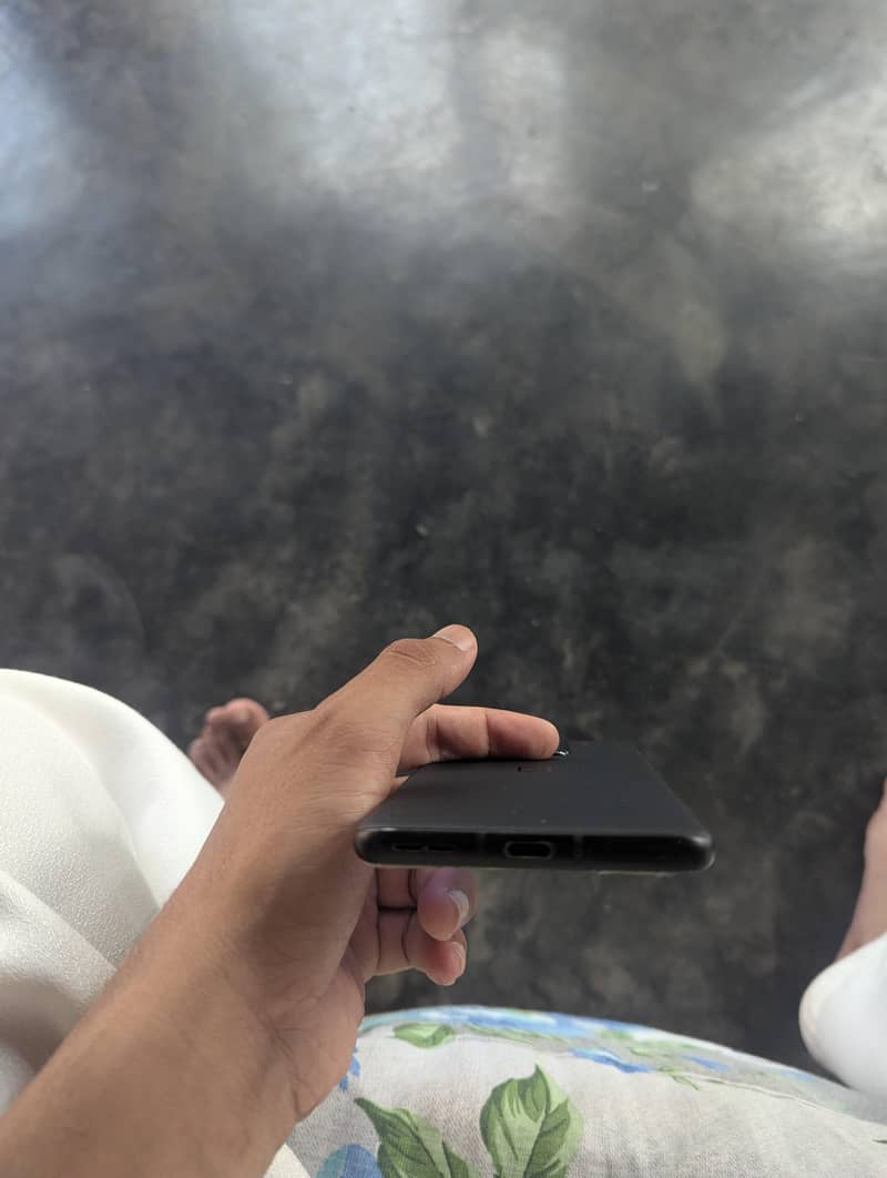One Plus 10 Pro 1