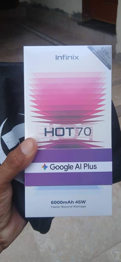 hot 70 box pak pin pak non actvie. 03004397733