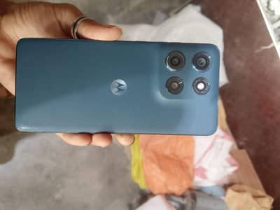 Motorola Moto G Stylus 2025