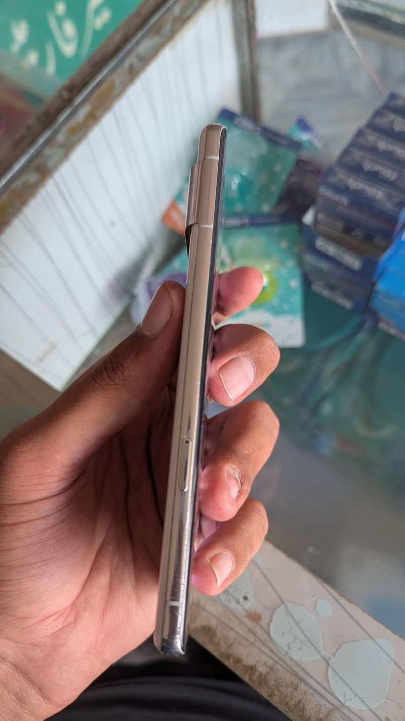Google pixel 7 pro 3
