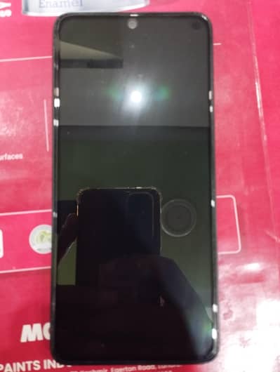 Xiaomi Redmi Note 14