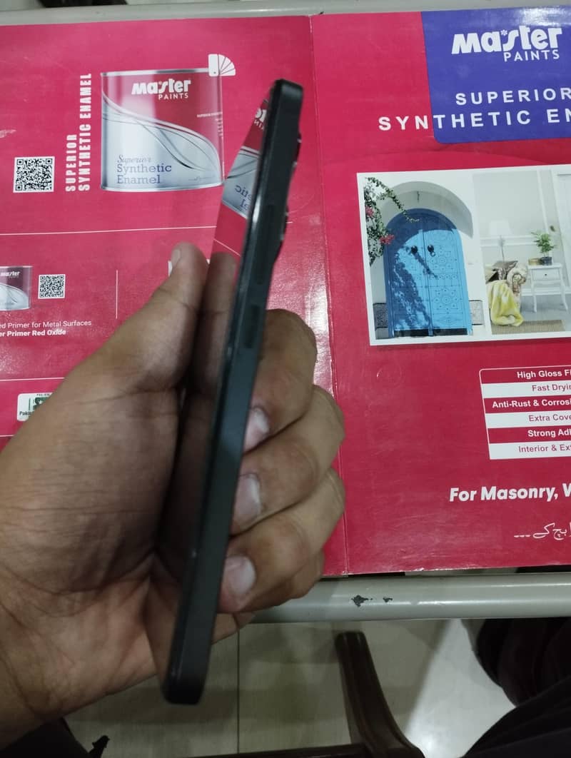 Xiaomi Redmi Note 14 3