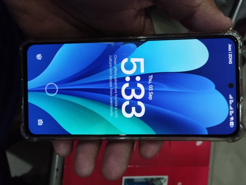 Xiaomi Redmi Note 14 5