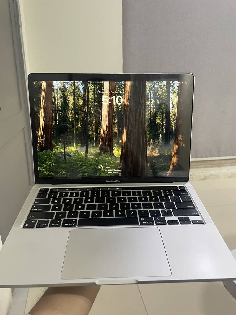 Macbook m1 0