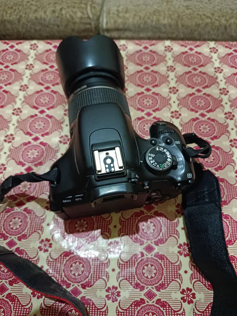 Canon 600d 0