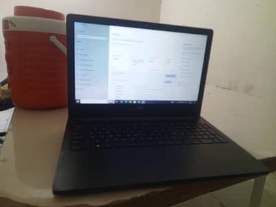 Dell Latitude 3570