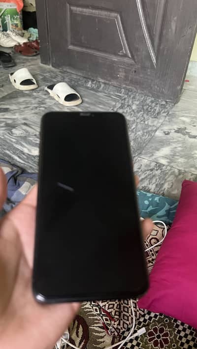 Apple iPhone 11 Pro Max