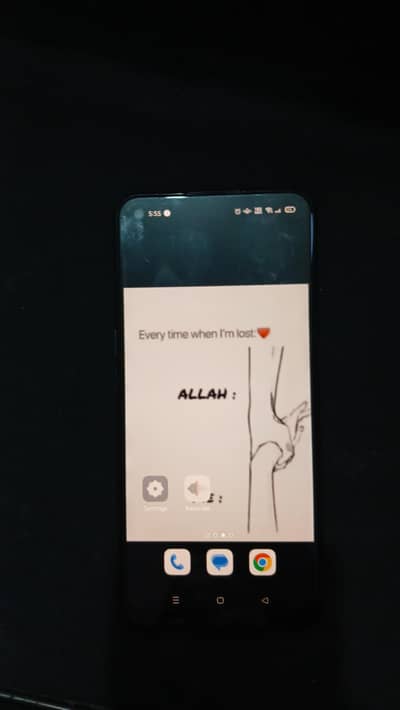 OPPO A54