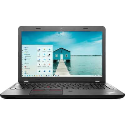Lenovo ThinkPad E560 | Core i7 6th Gen, 16GB RAM FHD", AMD R7 M370 GPU