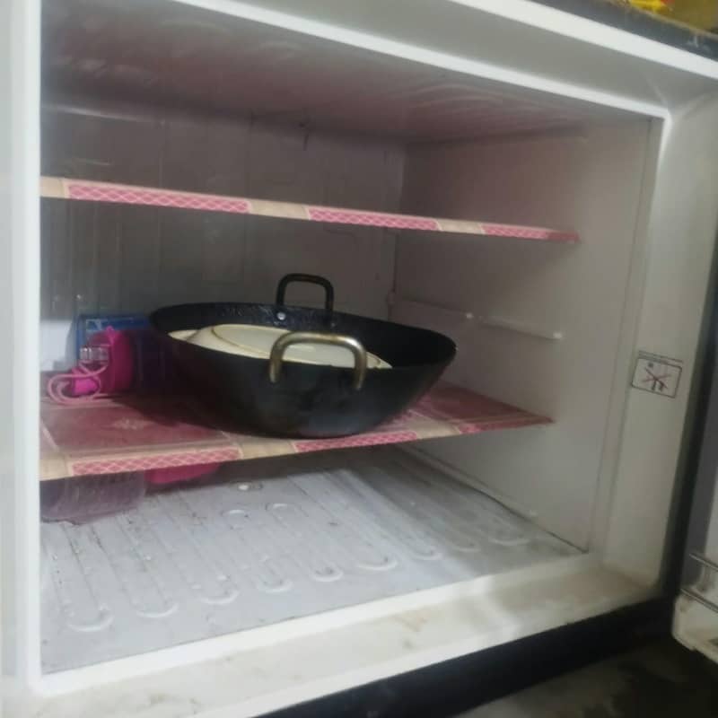 Dawlance Refrigerator 2