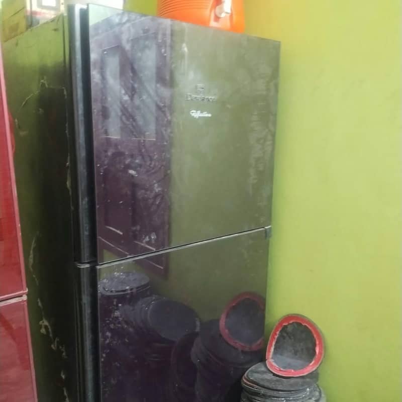Dawlance Refrigerator 3