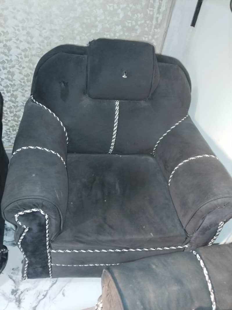 Sofa set 1