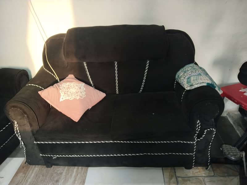 Sofa set 2