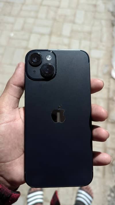Apple iPhone 14