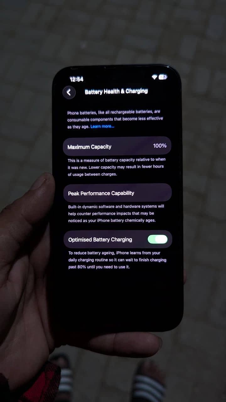 Apple iPhone 14 3