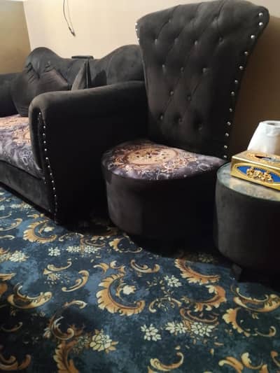 sofa set
