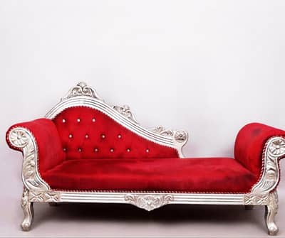 Diwan Bed in Good Condition