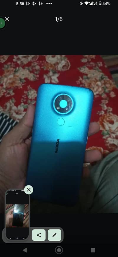 Nokia 3.4