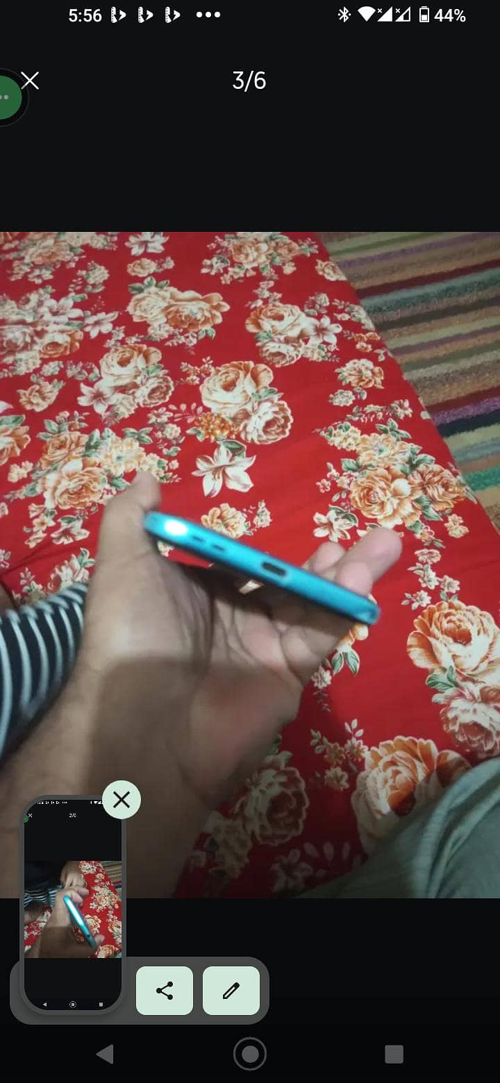 Nokia 3.4 4