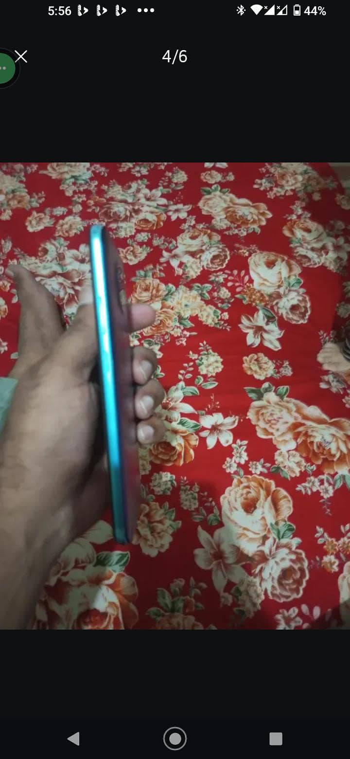 Nokia 3.4 5