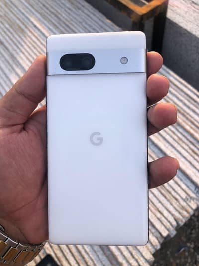 Google Pixel 7a