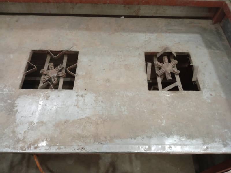 multi purpose counter 1