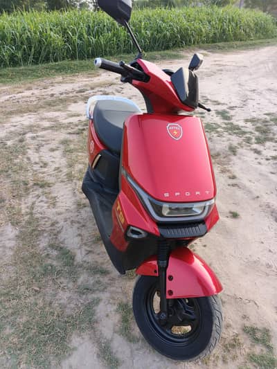 Metro T9 Sport